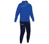 Givova Men's Survêtement Poker Tracksuit (pack of 1)