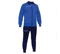 Givova Men's Torino Tuta Sports Outfit, Multicoloured, XL