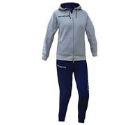 Givova Men's Tuta Donna Sporty set
