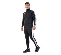Givova Men's Tuta Felpa Revolution Tracksuit, Multi-Colour, S
