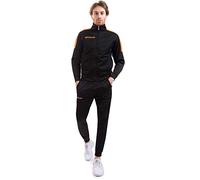 Givova Men's Tuta Revolution Fluo
