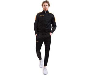 Givova Men's Tuta Revolution Fluo