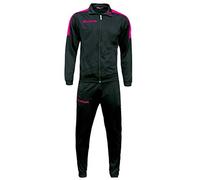 Givova Men's Tuta Revolution Fluo Sports outfit