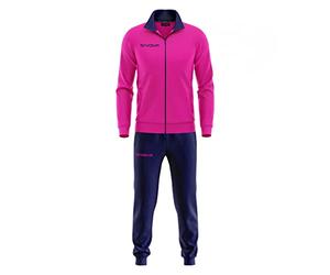 Givova Men's Tuta Torino Tracksuit (pack of 1)