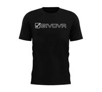 Givova Unisex's T-Shirt Mondo
