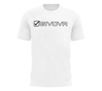 T-shirt Givova Mondo White XL