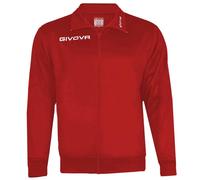 Givova Mono 500 Full Zip Sweatshirt