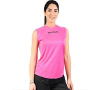 Givova ONE FUXIA SLEEVELESS SHIRT Size S