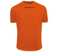 Givova One S Short Sleeve T-shirt