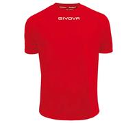 Givova One S Short Sleeve T-shirt