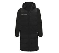 Givova Panchina Long Coat 4XL