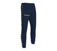 Givova PANTALONE TRICOT BAND Trousers - 0004, M