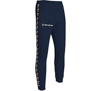 Givova PANTALONE TRICOT BAND Trousers - 0010, 2XL