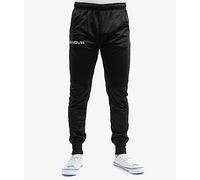 Givova, pants givova one, black, 3XL