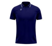 Givova Piquet Action Short Sleeve Polo