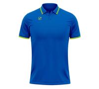 Givova Piquet Action Short Sleeve Polo