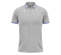 Givova Piquet Action Short Sleeve Polo