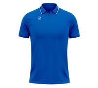 Givova Piquet Action Short Sleeve Polo
