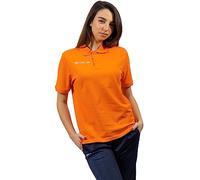 Givova Polo Cotone Piquet Summer Arancio Tg. XL Orange