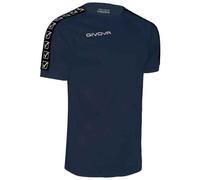 Givova Poly Band Short Sleeve T-shirt