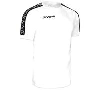 Givova Poly Band Short Sleeve T-shirt