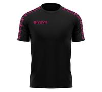 Givova Poly Band Short Sleeve T-shirt