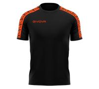 Givova Poly Band Short Sleeve T-shirt