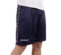 Givova Poly Band Shorts