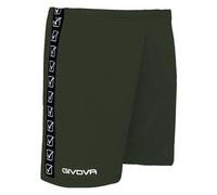 Givova Poly Band Shorts