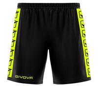 Givova Poly Band Shorts
