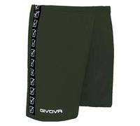Givova Poly Band Shorts