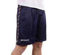 Givova Poly Band Shorts