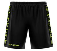 Givova Poly Band Shorts