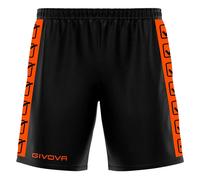 Givova Poly Band Shorts