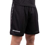 Givova Poly Band Shorts