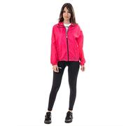 Givova, rain basic, fuxia, S