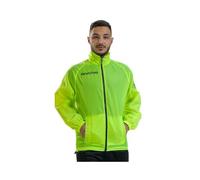 Givova, rain basic, yellow fluo, XL