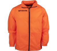 Givova Rain Jacket Rain Basico Fitness Sports
