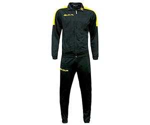 GIVOVA Revolution Triacetate Tracksuit