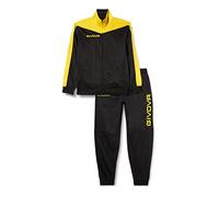 Givova Roma Triacetato Tracksuit