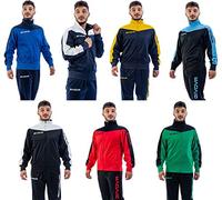 Givova Roma Triacetato Tracksuit