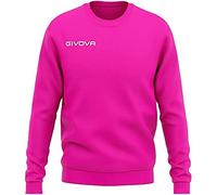 Givova, round neck shirt givova one, fuxia, L
