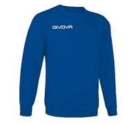 Givova, round neck shirt givova one, light blue, 3XS