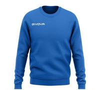 Givova, round neck shirt givova one, light blue, M