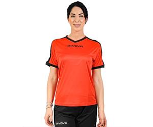 Givova SHIRT REVOLUTION Shirt - 0110. 2XL