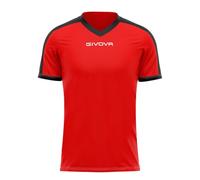 Givova SHIRT REVOLUTION Shirt - 0310. 4XS
