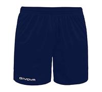 Givova, shorts givova one, blue, L