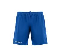 Givova, shorts givova one, light blue, 2XS