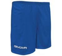 Givova, shorts givova one, light blue, XL