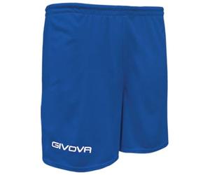 Givova, shorts givova one, light blue, XL